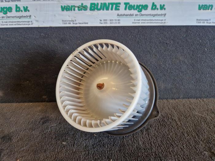 Moteur de ventilation chauffage d'un Kia Pro Ceed, Kia, -, 3 mois de garantie, Utilisé