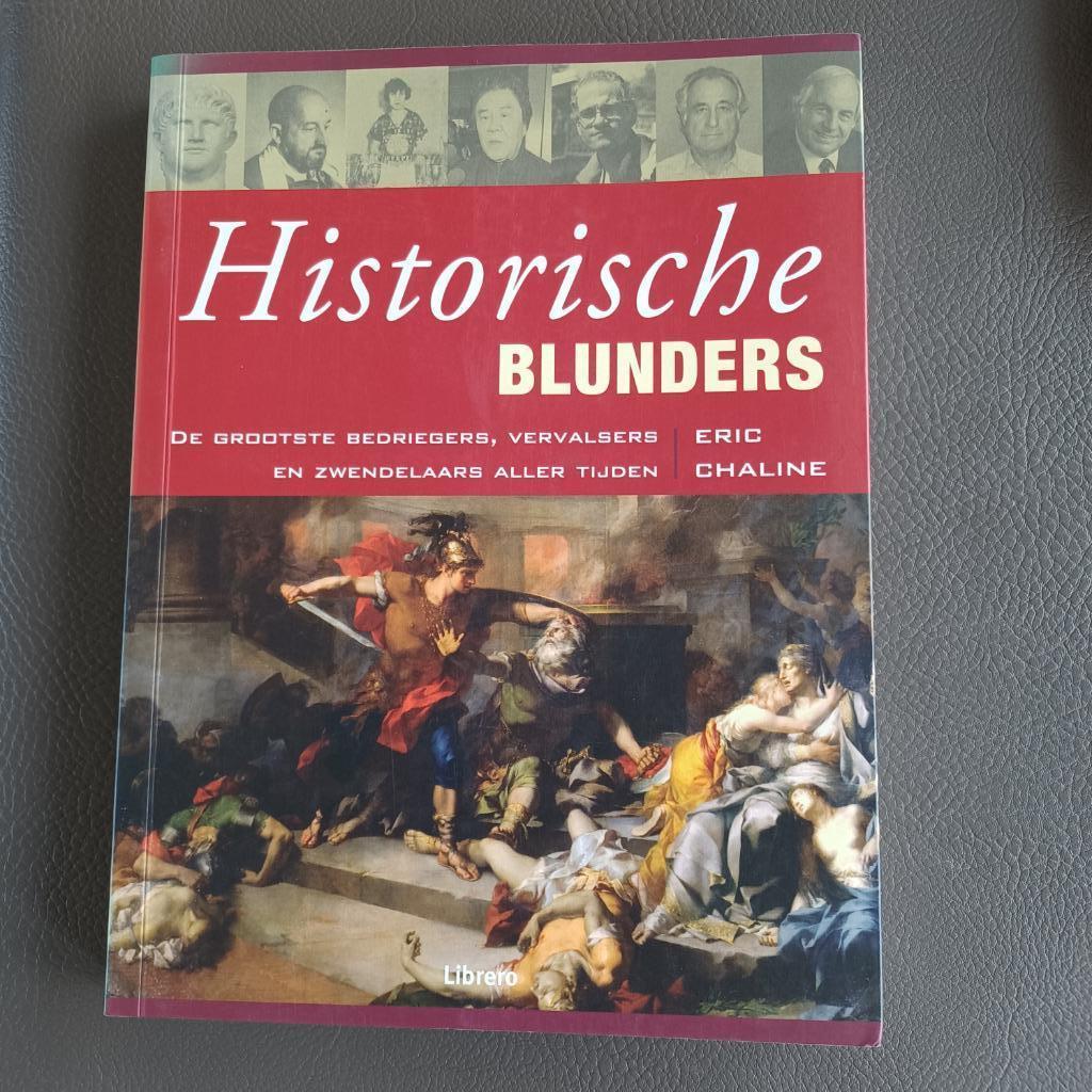 4  geschiedenisboeken, Ophalen of Verzenden
