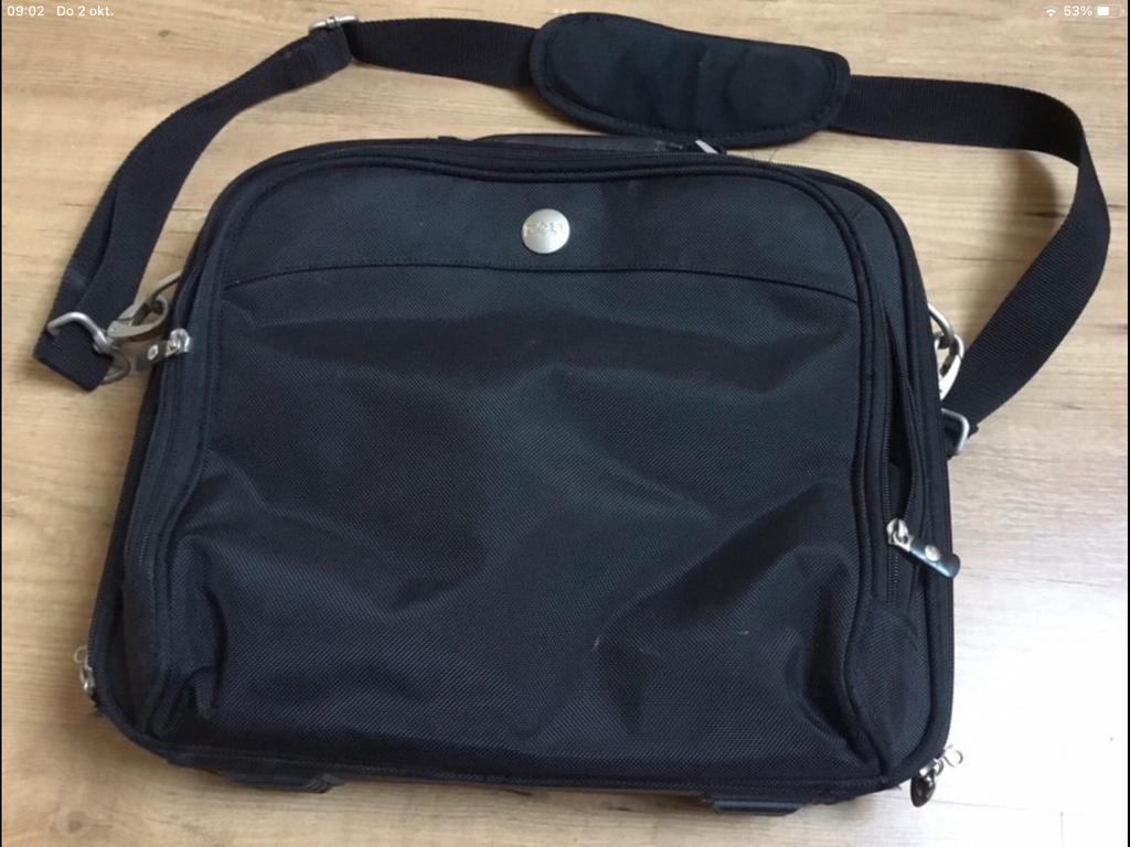Dell laptoptas 40*33cm, Ophalen of Verzenden, Zo goed als nieuw