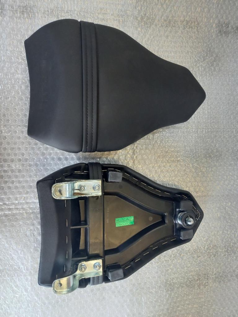 DUCATI 1199 PANIGALE selle duo 59521091a, DUCATI, Enlèvement ou Envoi, Utilisé, Jackierogier@outlook.be