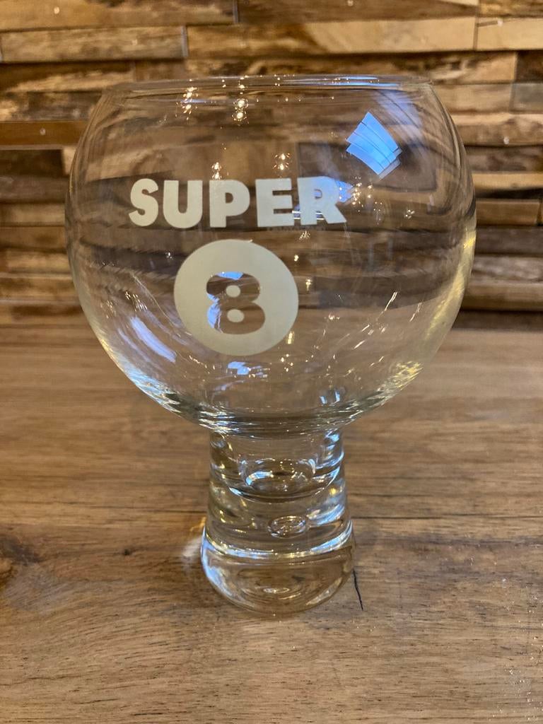 Super 8, Ophalen of Verzenden, Zo goed als nieuw