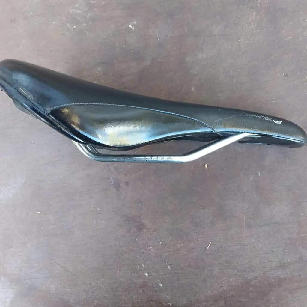 Fizik Aliante VS fiets zadel, Fietsen en Brommers, Fietsonderdelen, Ophalen of Verzenden, Gebruikt, Zadel