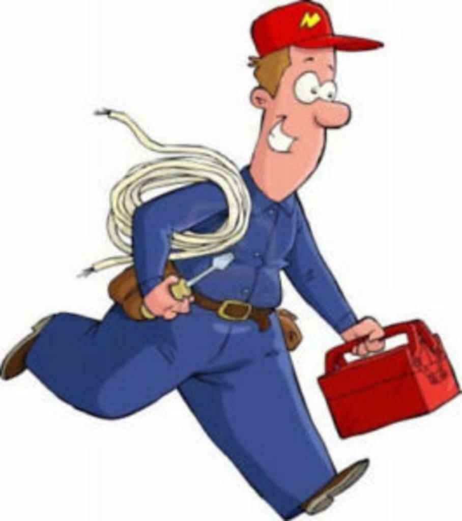 électricien qualifié ☎️ 0496/512288, Garantie