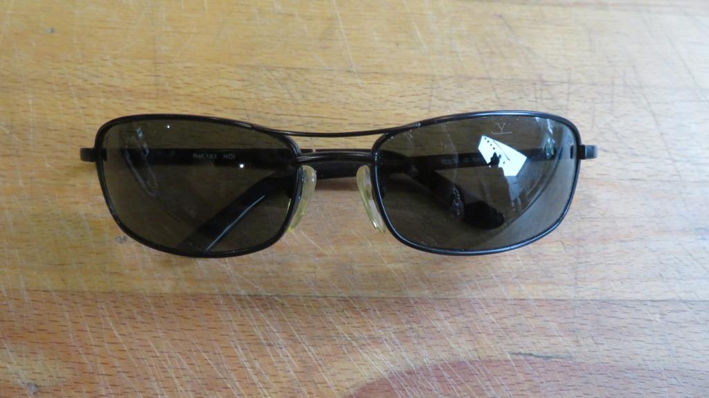 Lunettes de soleil - VUARNET, Enlèvement, Comme neuf, Lunettes
