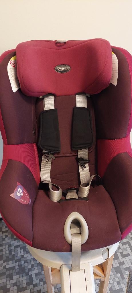 Siège auto bébé, Enfants & Bébés, Sièges auto, Enlèvement, Utilisé, Protection latérale, Isofix