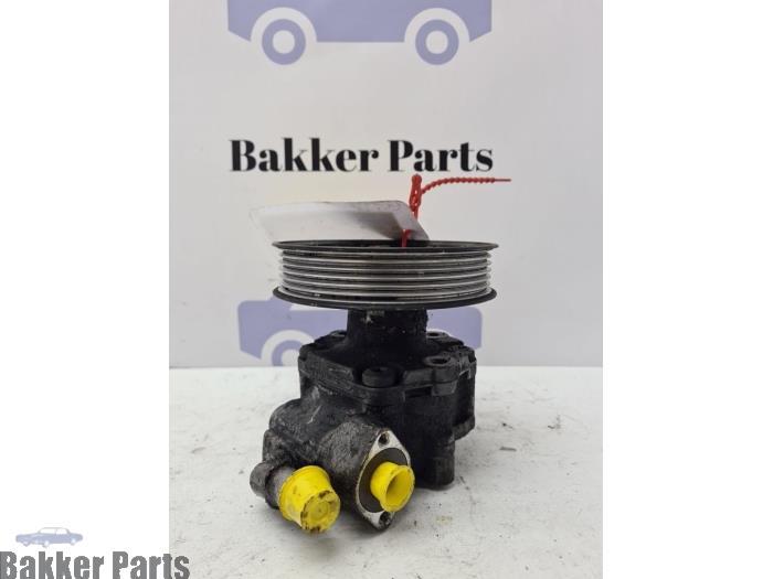 Pompe direction assistée d'un Audi A6, -, -, 3 mois de garantie, Audi