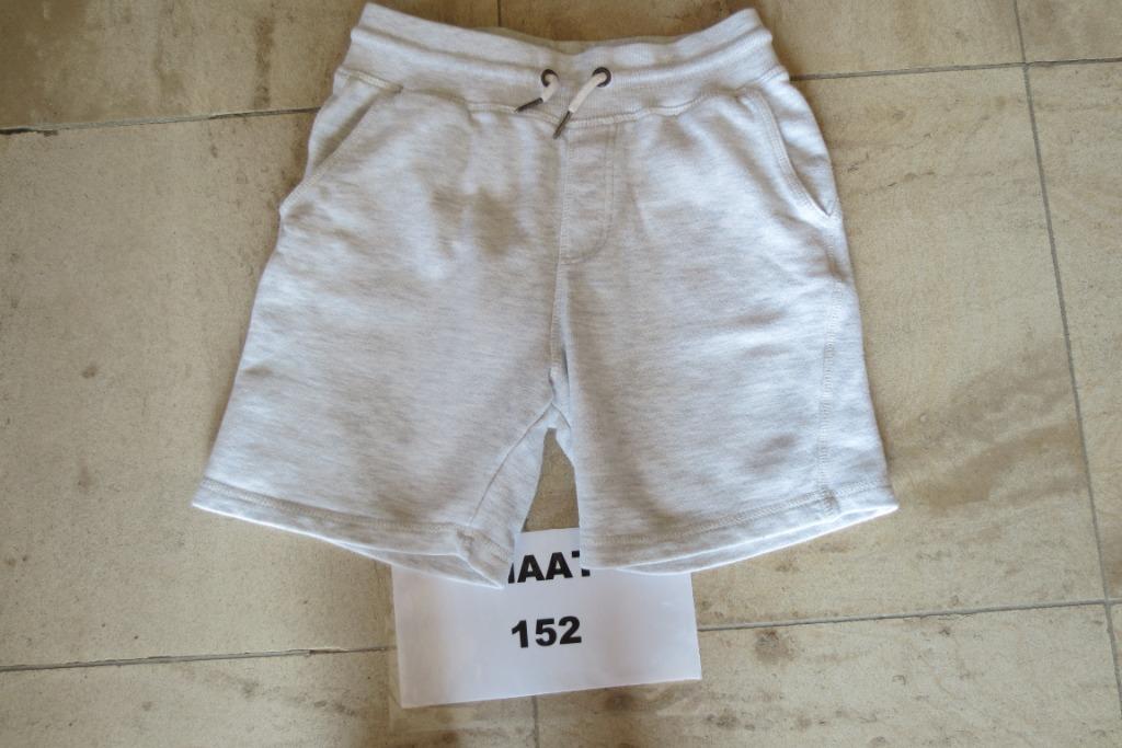 Short JBC 152 jongens Fotonr 9040, Kinderen en Baby's, Kinderkleding | Maat 152, Broek, Gebruikt, JBC, Ophalen of Verzenden