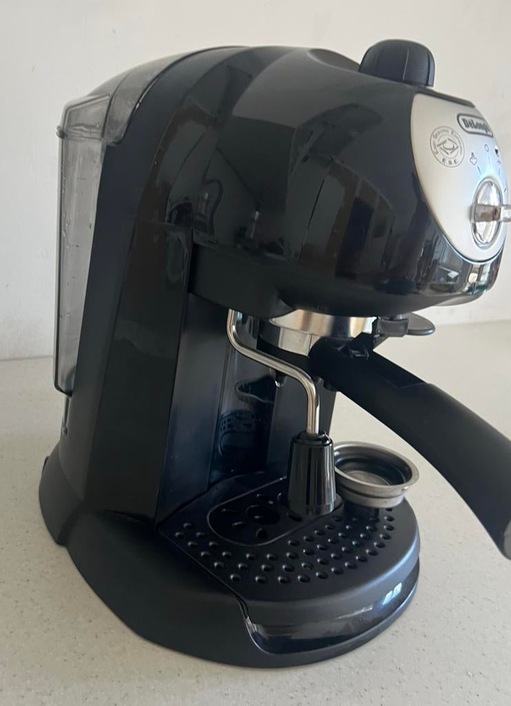 Delonghi koffieapparaat, Elektronische apparatuur, Ophalen of Verzenden, Gebruikt