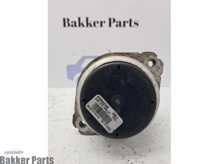 Support moteur d'un Porsche Cayenne, -, -, Porsche, 3 mois de garantie