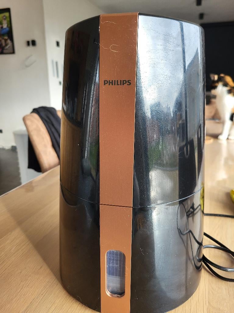 Philips HU3918/10 Luchtbevochtiger, Ophalen, Zo goed als nieuw, Luchtbevochtiger