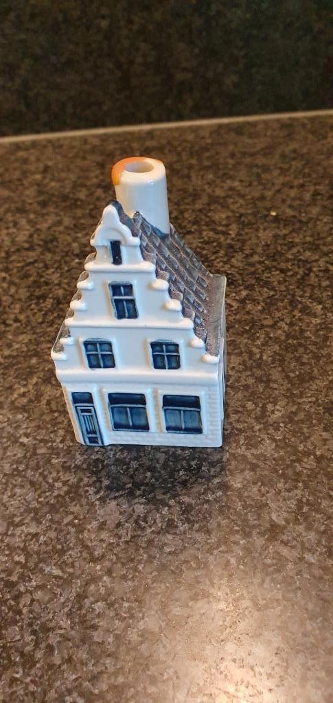 delt huisje klm/bols  nr 73, Enlèvement ou Envoi, Utilisé