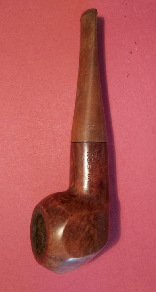 Pipe, Verzamelen, Ophalen of Verzenden, Gebruikt, Overige typen