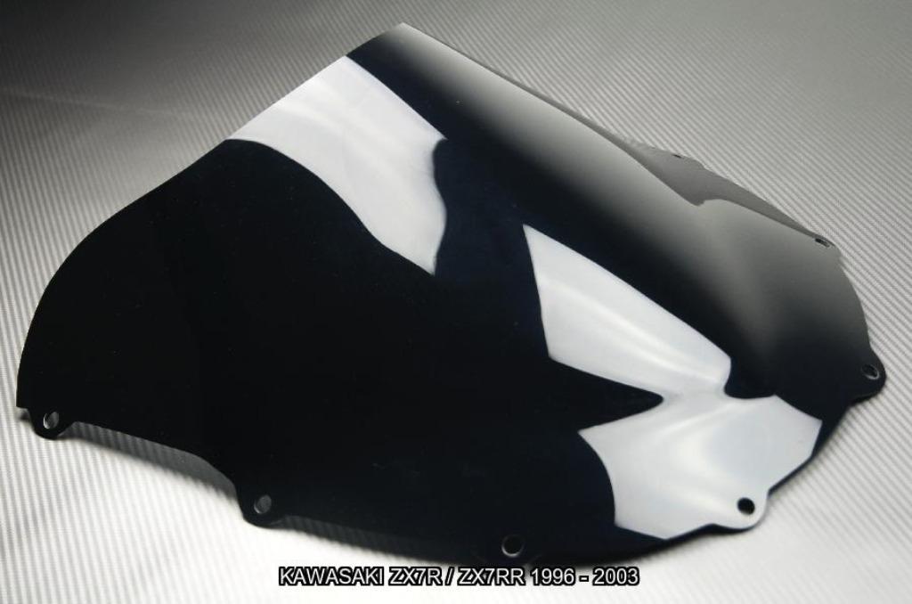 Bulle KAWASAKI ZX7R / ZX7RR 1996 - 2003, Enlèvement ou Envoi, Neuf