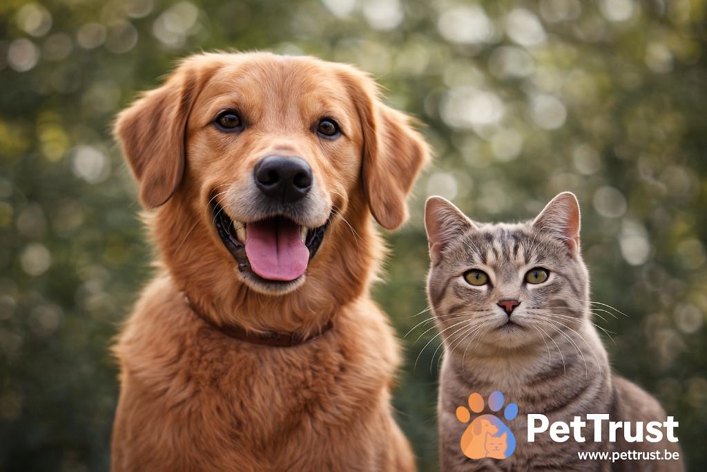 Betrouwbare oppas voor je hond of kat nodig?, Garde privée