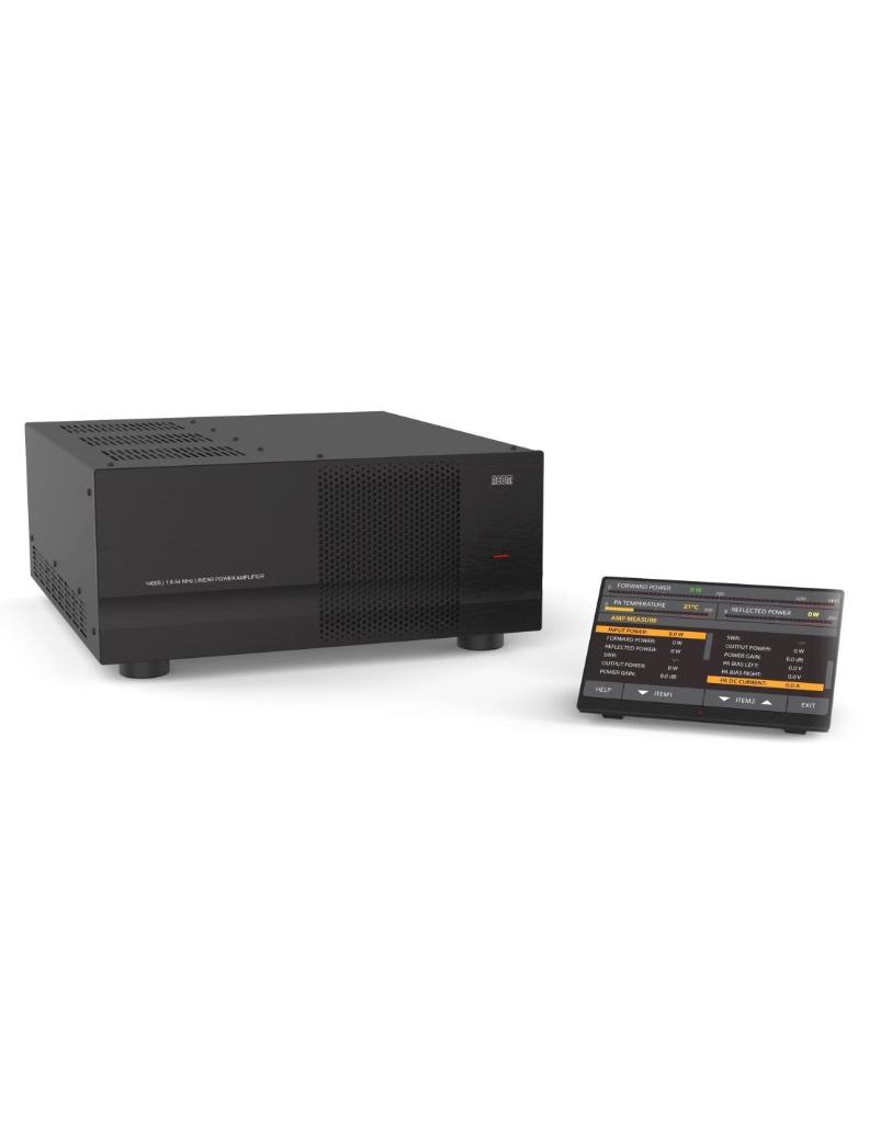 Acom 1400S HF 160 tot 54 MHz, Telecommunicatie, Ophalen of Verzenden, Nieuw, Zender en Ontvanger