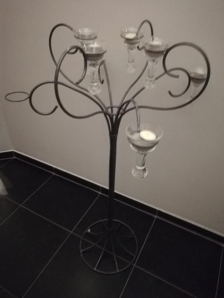 hoge kanderlaar ( om op de grond te zetten ), Ophalen, Gebruikt