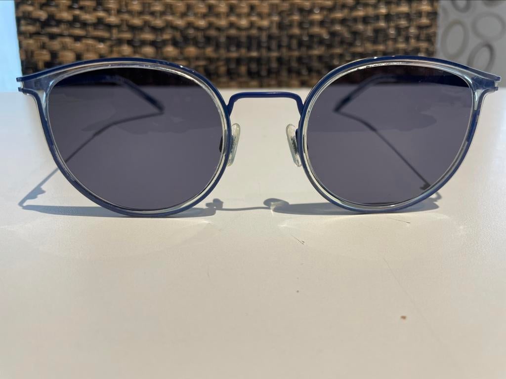 Zonnbril Mexx op sterkte, Enlèvement, Comme neuf, Lunettes de soleil