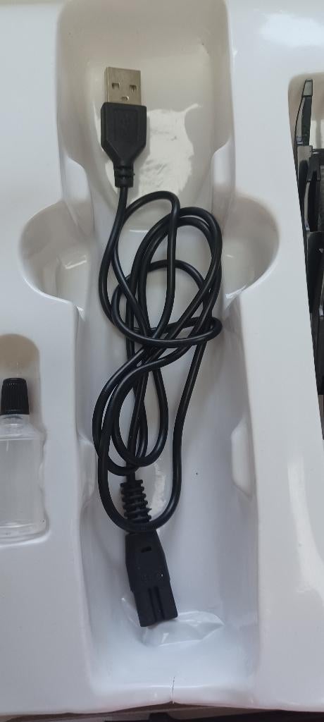 Hair tondeuse, Enlèvement, Comme neuf, Soin des cheveux