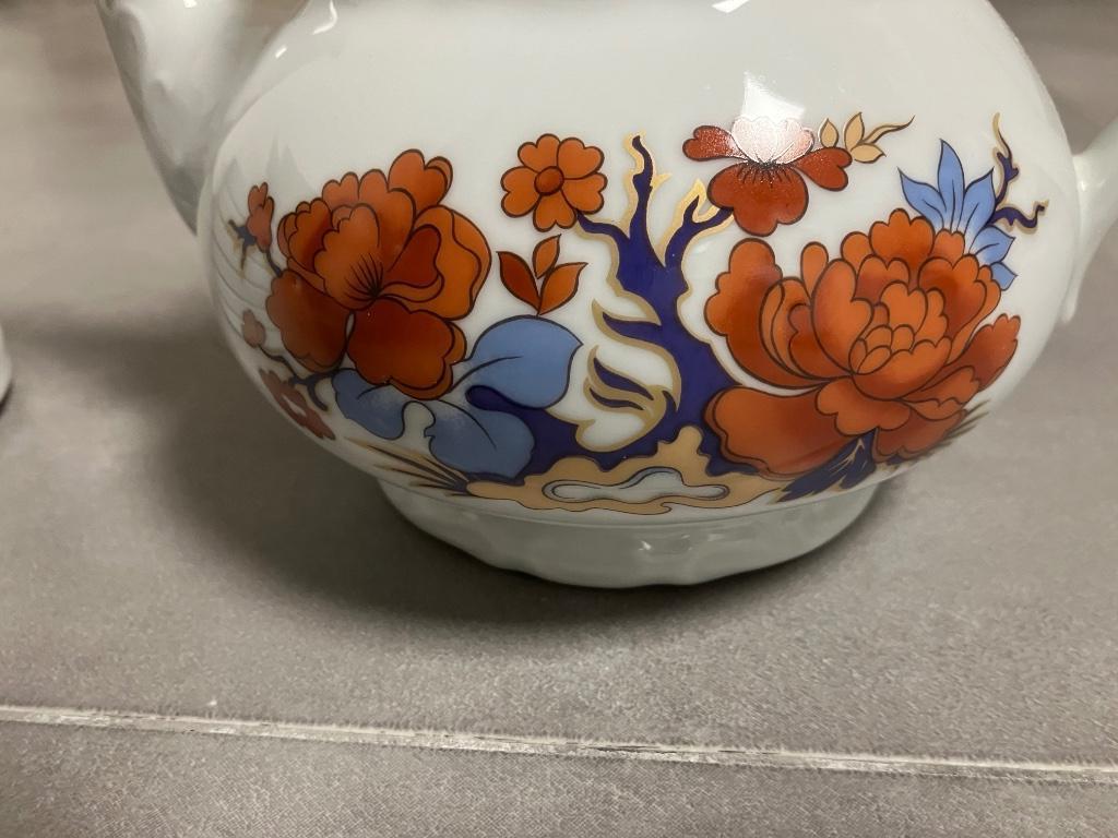 Theepot bareuther waldsassen Bavaria, Enlèvement ou Envoi