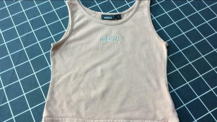 Topje MEXX. NIEUW. 110., Kinderen en Baby's, Kinderkleding | Maat 110, Mexx, Overige typen, Meisje, Nieuw