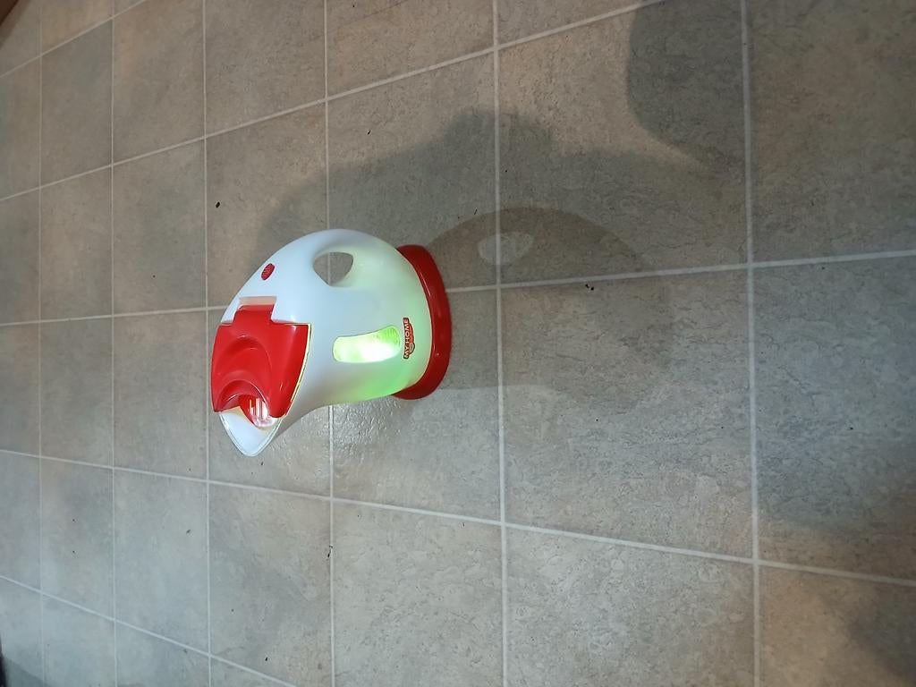 Speelgoed waterkoker, Ophalen, Zo goed als nieuw