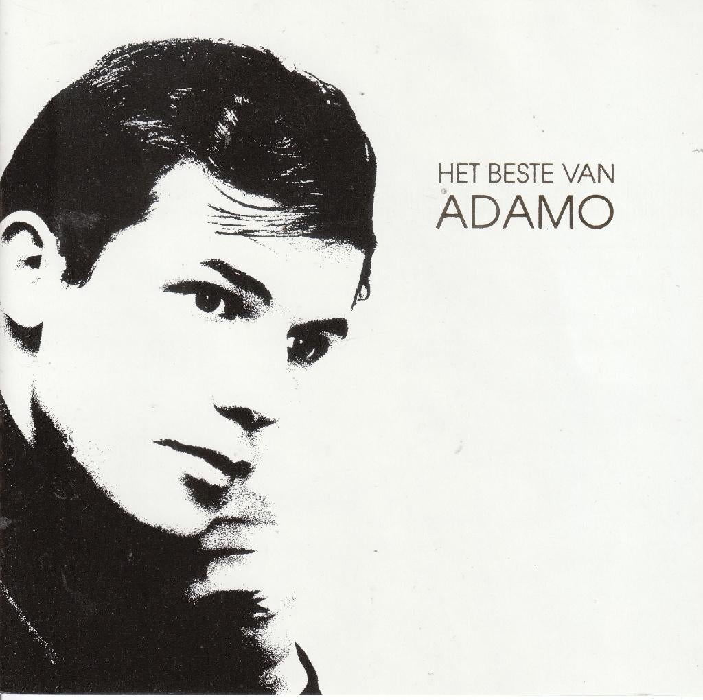 Het beste van Adamo, Verzenden
