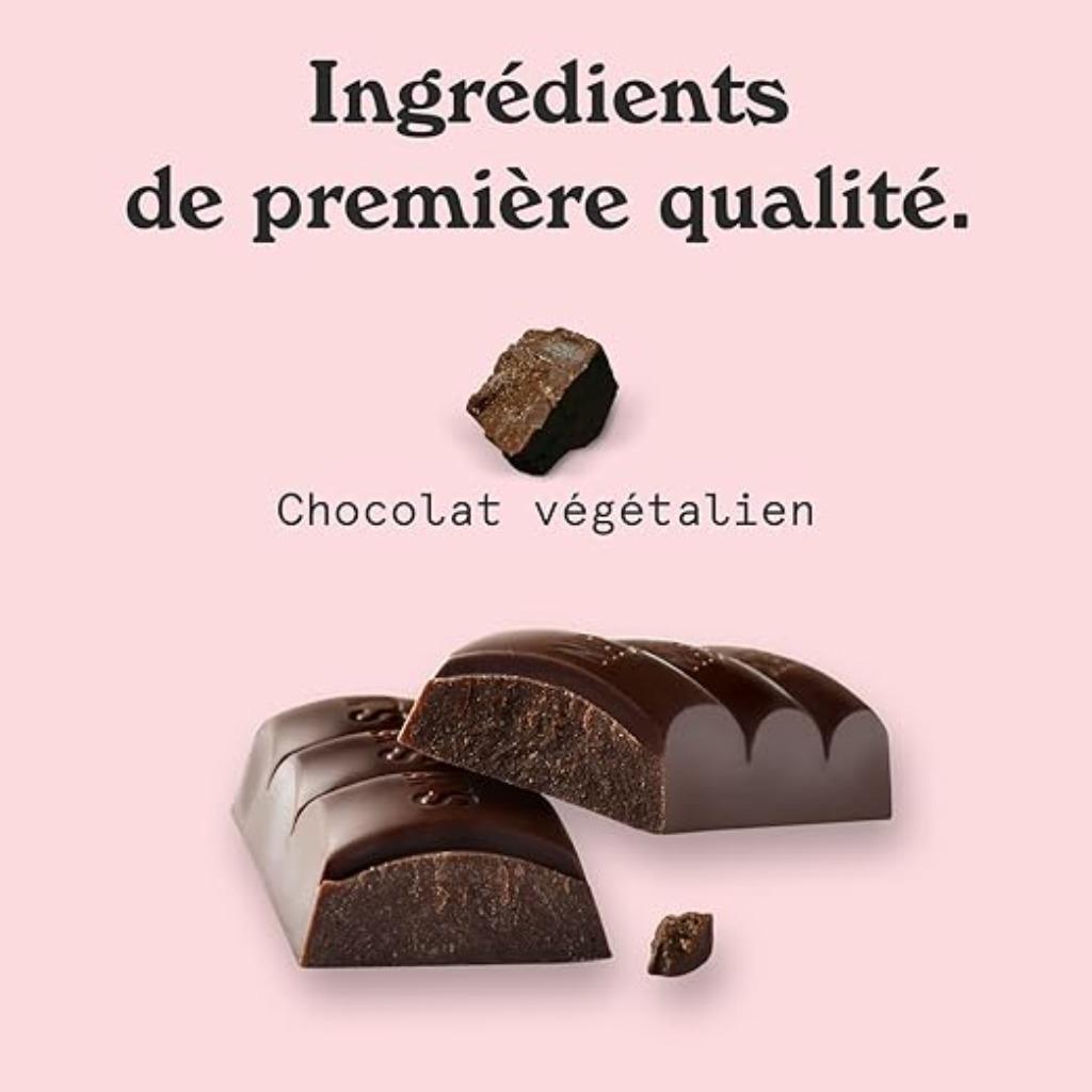 Barre céto végétalienne NICKS LIVRAISON GRATUITE, Envoi, Neuf, Autres types