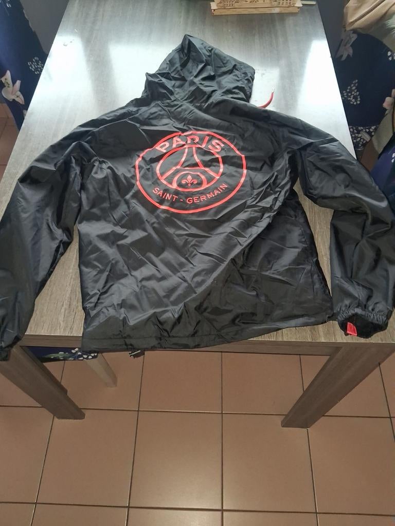 veste psg, Sports & Fitness, Football, Enlèvement ou Envoi