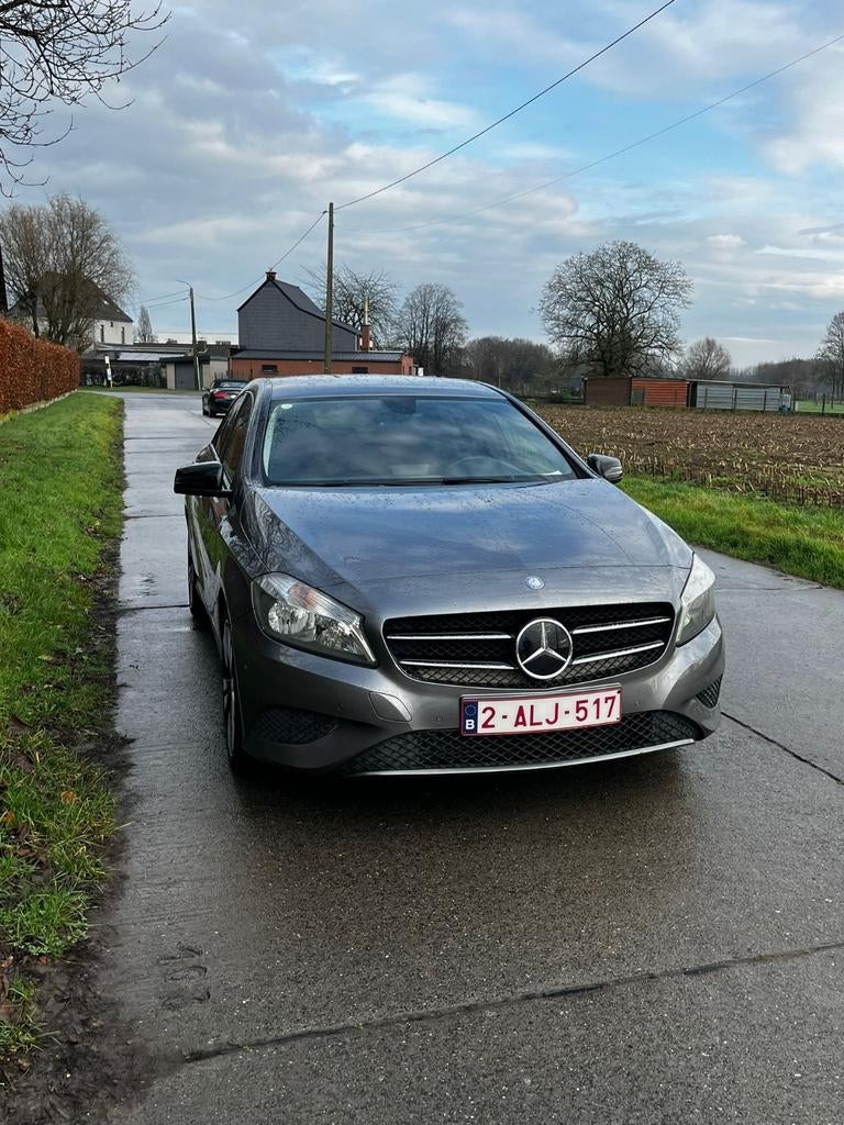 Mercedes-Benz a180 benzine, Auto's, Particulier, Benzine, Te koop