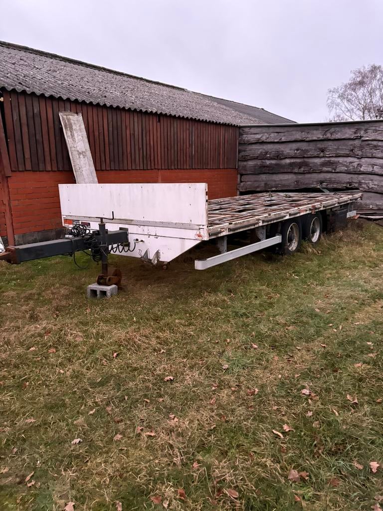 Wipkar, Ophalen