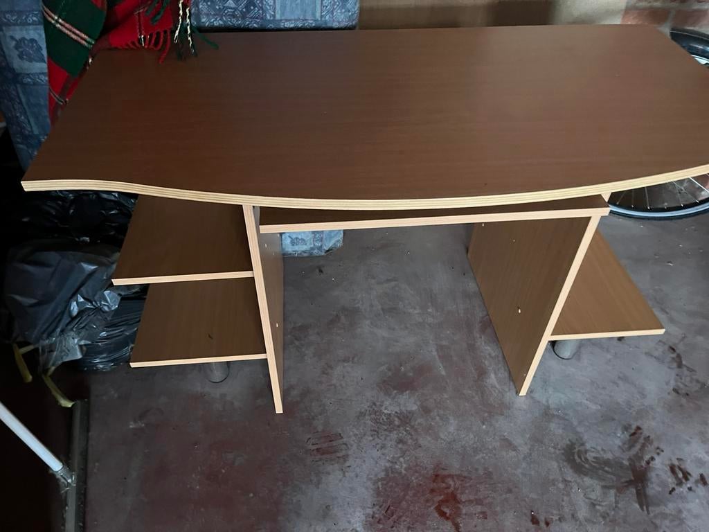 Bureau -kast, Huis en Inrichting, Bureaus, Ophalen of Verzenden, Gebruikt