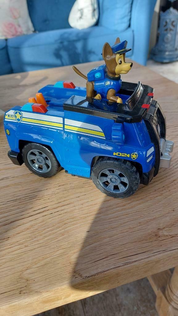 Pat patrouille, Enfants & Bébés, Jouets | Figurines, Enlèvement ou Envoi, Comme neuf