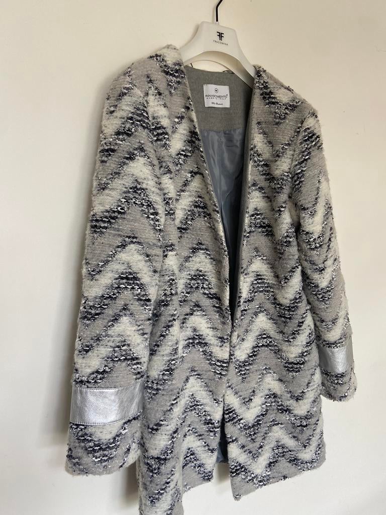 Jas Rinascimento, Kleding | Dames, Ophalen of Verzenden