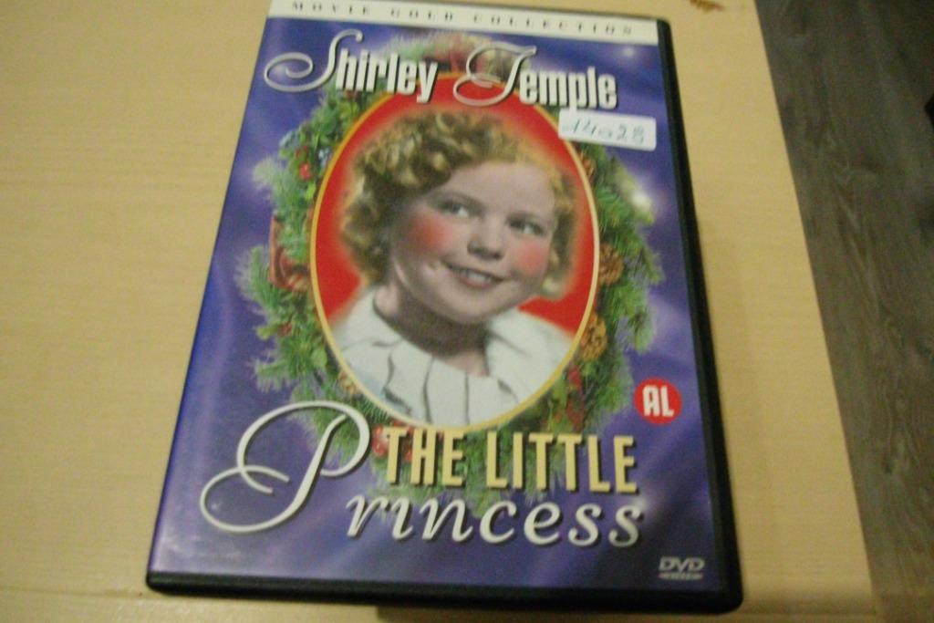 shirley temple, Ophalen of Verzenden