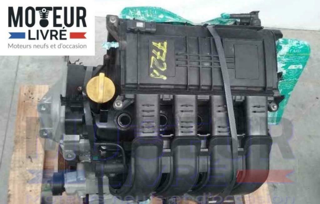 Moteur RENAULT TWINGO 1.2L Essence, Autos : Pièces & Accessoires, Moteurs & Accessoires, Envoi, Utilisé, Renault