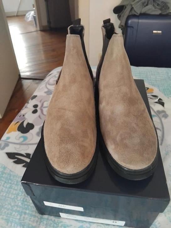Chelsea boots 45, Kleding | Heren, Schoenen, Andere, Overige kleuren, Boots, Ophalen of Verzenden