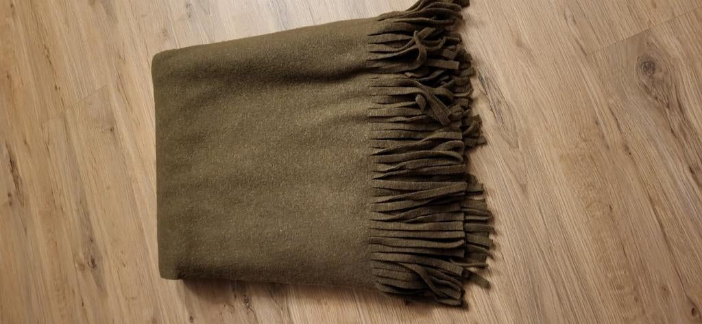 Nieuwe cape in Fleece, Vêtements | Femmes, Vestes | Hiver, Enlèvement ou Envoi, Neuf