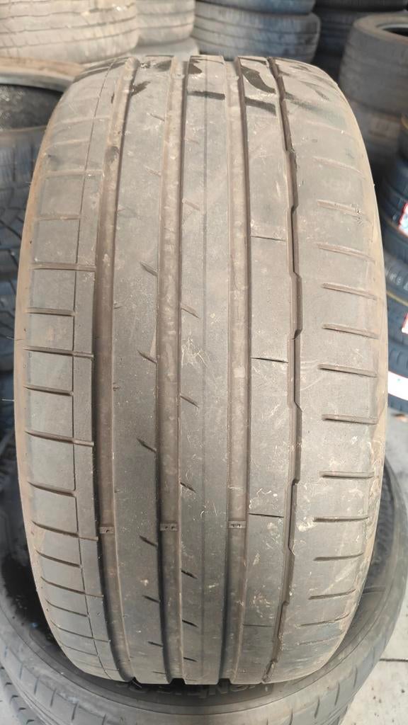 255/45r19 Hankook 50€ per stuk met montage en balanceren, Ophalen of Verzenden