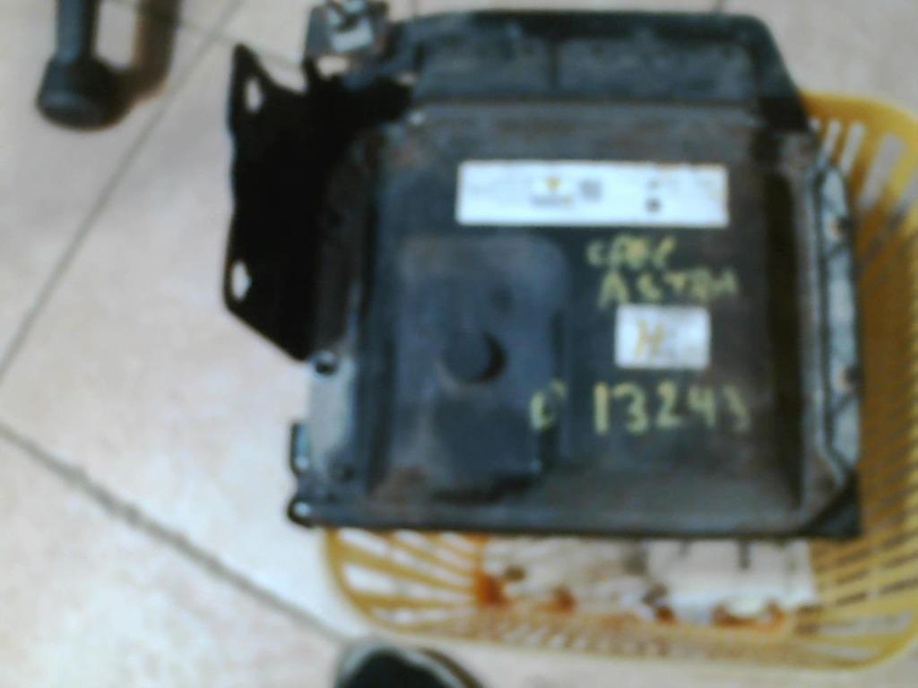 Boitier Moteur OPEL ASTRA H Phase 2 1.7CDTI 81KW 57841504, Enlèvement ou Envoi, Utilisé, Opel
