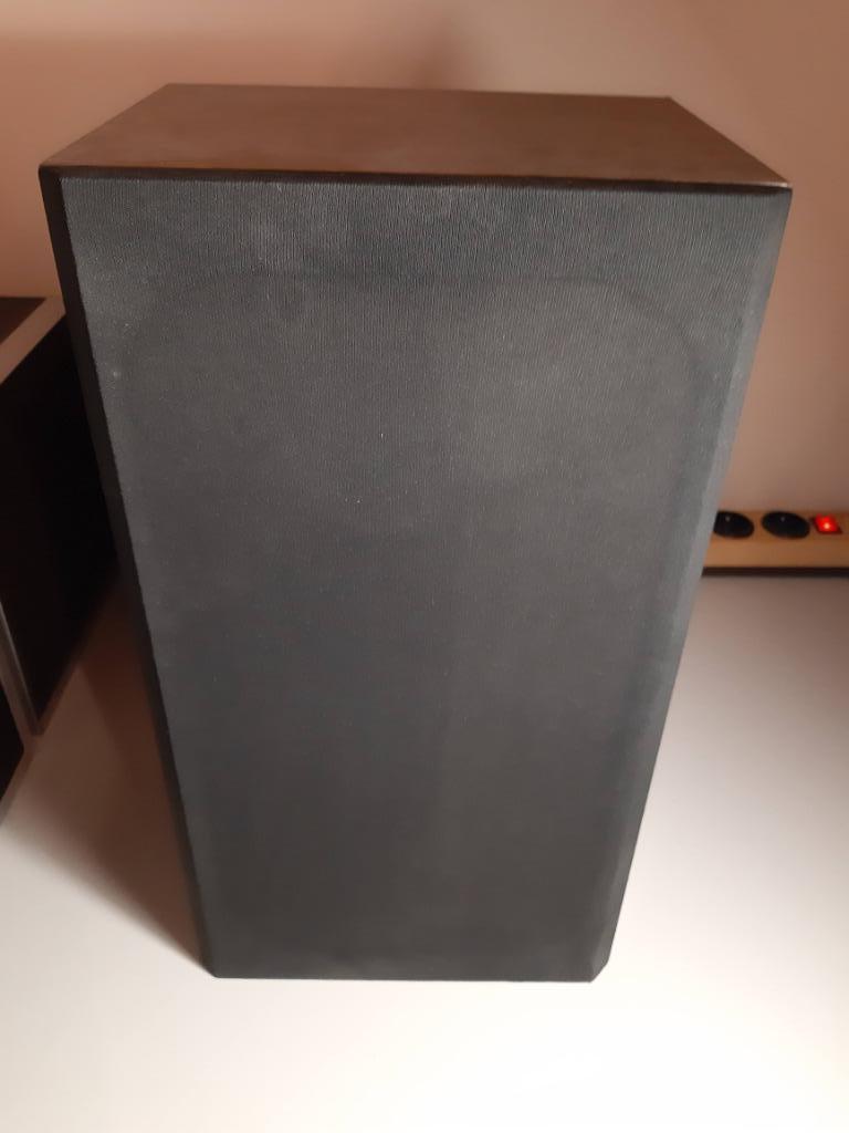1 x Sansui ES-P601 luidspreker, Enlèvement, Utilisé