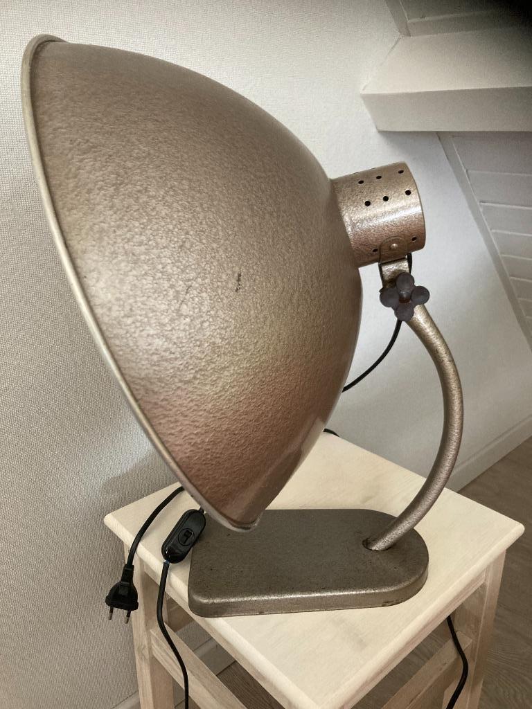 LAMP RETRO, Ophalen of Verzenden, Huis en Inrichting