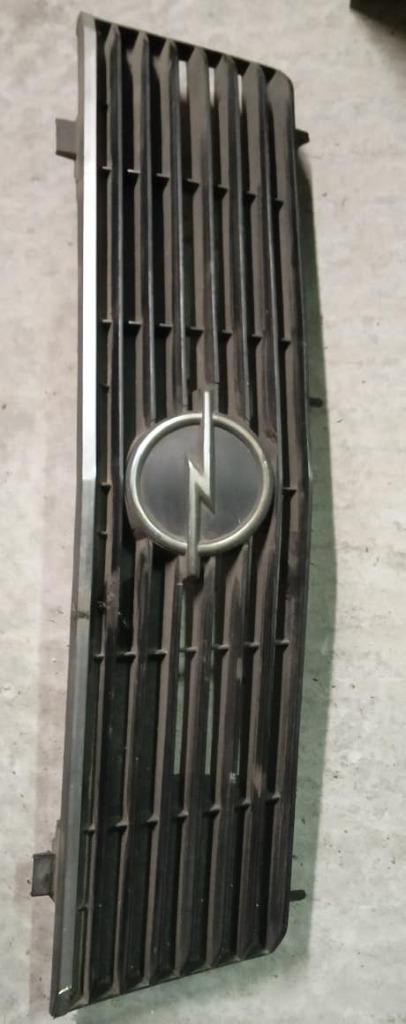 Grille opel record 1979, Ophalen, Opel