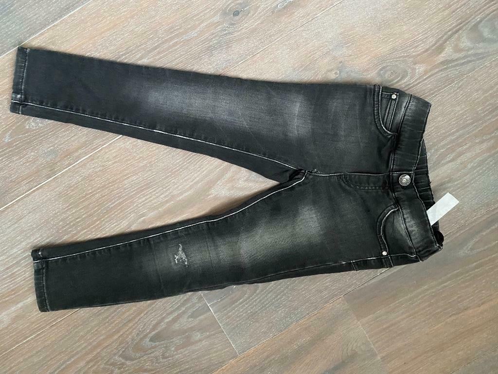 Liu Jo jeans 4 jaar., Broek, Gebruikt, Liu Jo, Verzenden