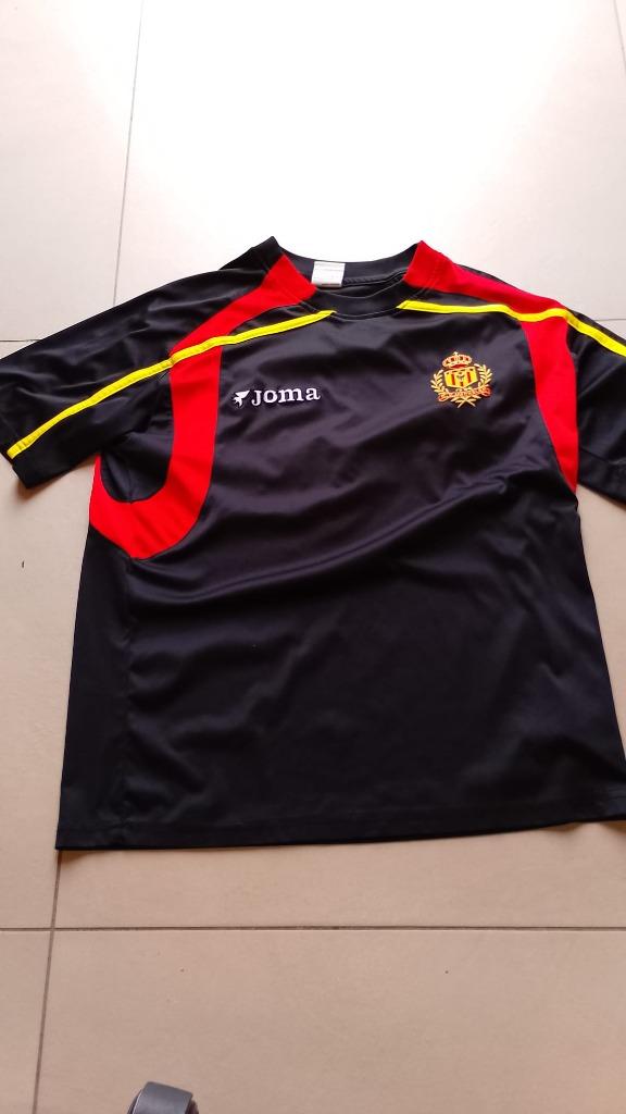 Shirt joma KV Mechelen maat S, Verzamelen, Sportartikelen en Voetbal, Ophalen of Verzenden, Shirt