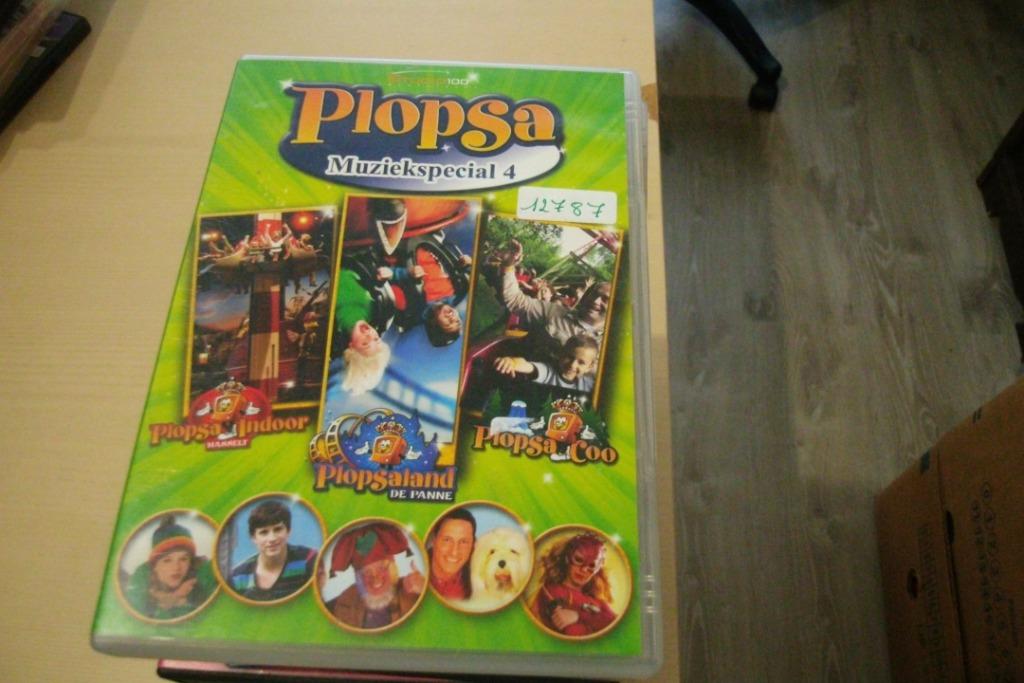 plopsa, Ophalen of Verzenden