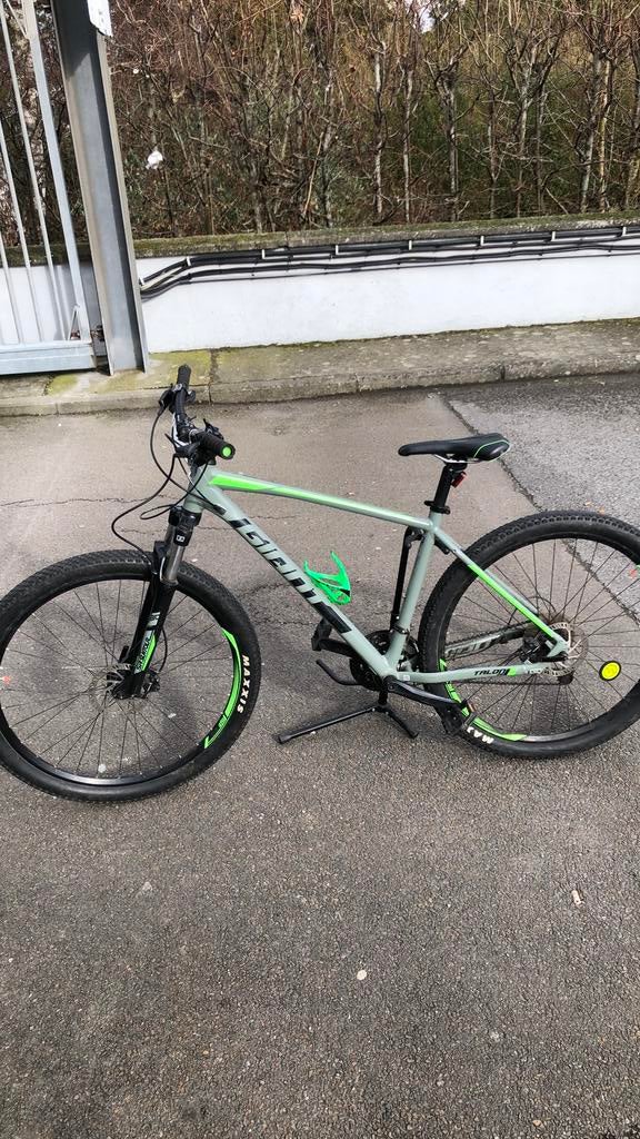 Velo Giant Talon 29 A Restaurer, 53 à 57 cm, Enlèvement, Comme neuf, Giant