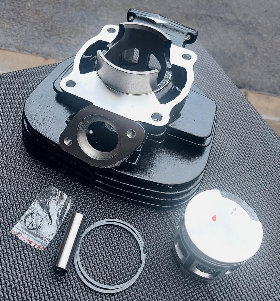 Cylindre-piston neuf pour YAMAHA Blaster 200 YFS, Motoren, Ophalen of Verzenden