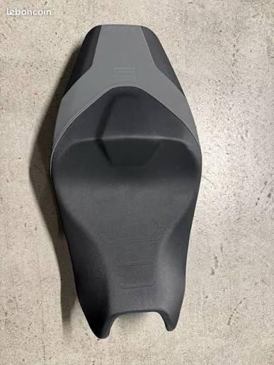 Honda x adv 750, Enlèvement