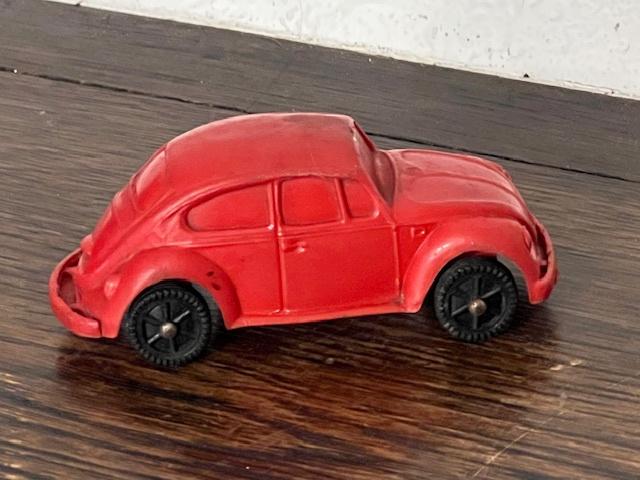 Tomte lardal stavanger Norvège VW Volkswagen coccinelle, Enlèvement
