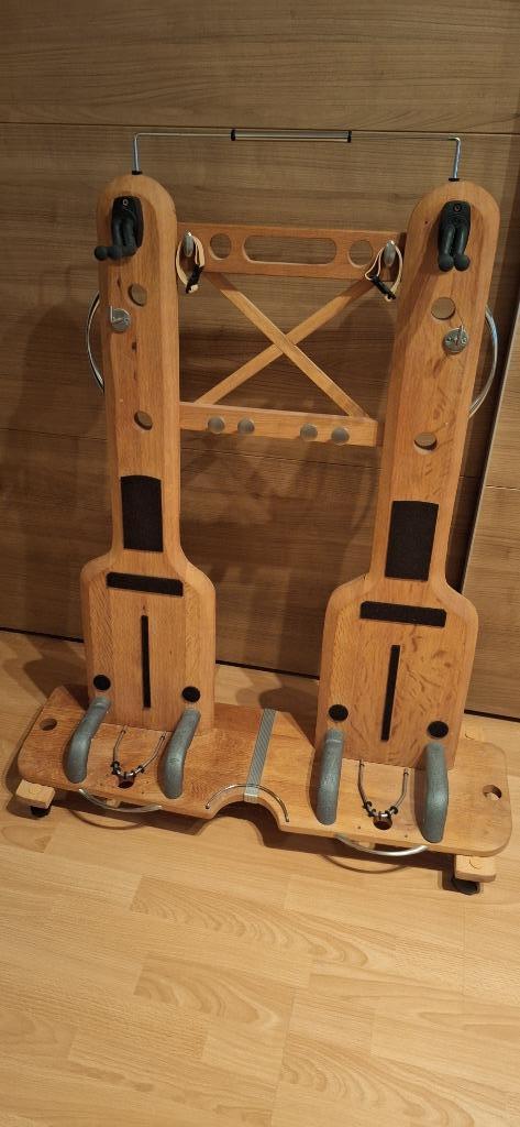 GITAARSTANDAARD, Enlèvement, Comme neuf, Pied pour instrument, Guitare